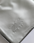 Beauty Silk Sleep Kit 100% Mulberry 25 Momme | Steel Grey