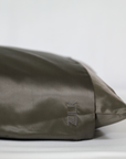 Beauty Silk Pillowcase 100% Mulberry 25 Momme | Charcoal Grey