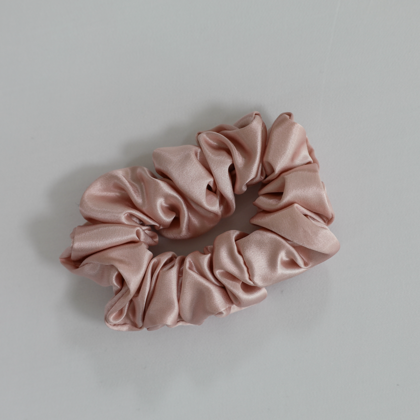Beauty Silk Sleep Kit 100% Mulberry 25 Momme | Light Pink