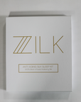 Beauty Silk Sleep Kit 100% Mulberry 25 Momme | Light Pink