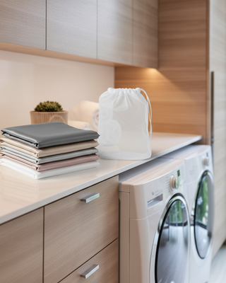 How to Wash and Care for Your Silk Without Compromising Its Beauty