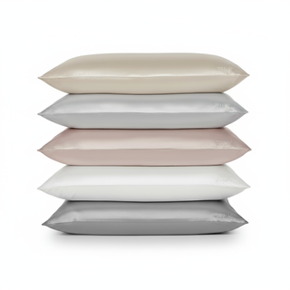 Silk Pillowcases