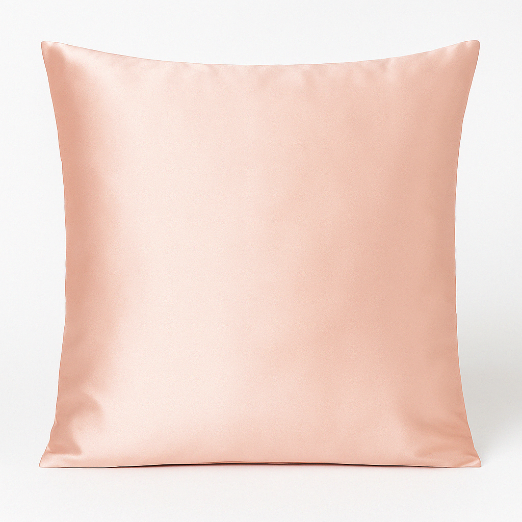100% Silk Pillowcases (6A 25 Momme)