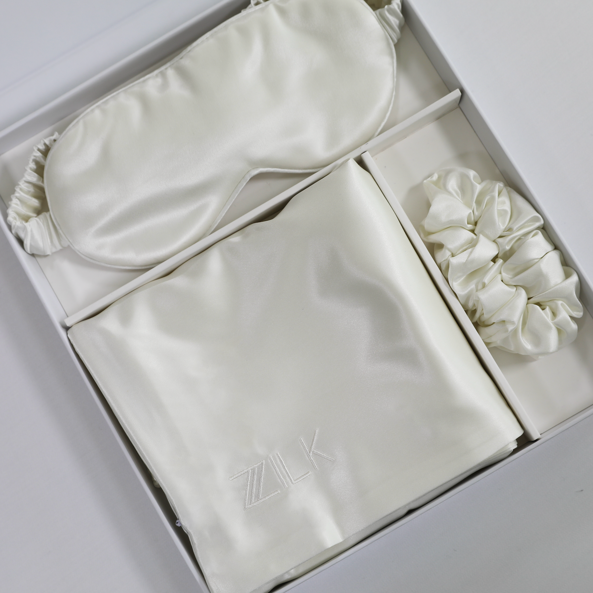 Luxurious Gift Set by Zilk