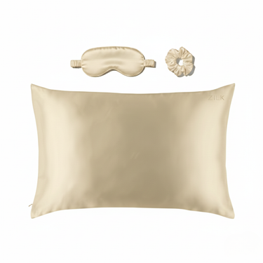 Silk Sleep Kit