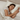 Model sleeping on ZILK silk pillowcase in ivory