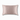 ZILK LightPink silk pillowcase full view