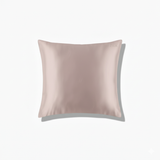 ZILK LightPink silk pillowcase full view