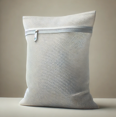 Zilk Laundry Bag – Protect your silk products each wash
