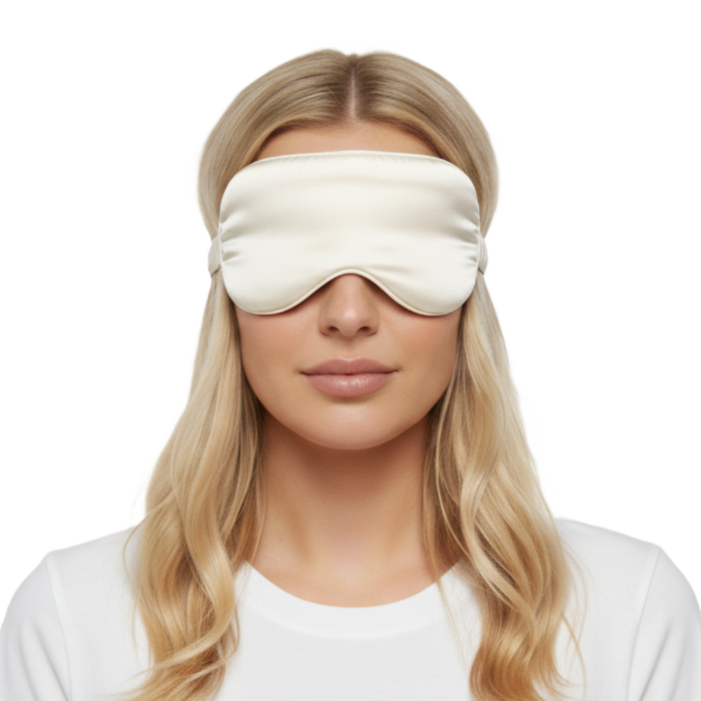 Silk Sleep Masks