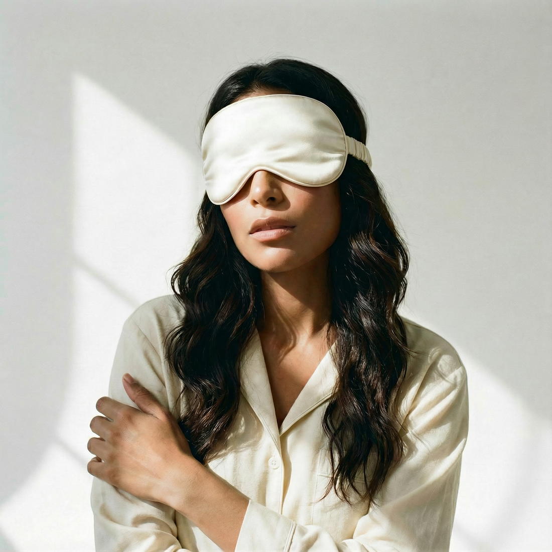 Silk Sleep Masks