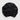 Silk Sleep Hair Bonnet in Black minimizes friction for smoother hair and retains moisture for optimal hydration overnight.