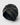 Silk Sleep Hair Bonnet in Black minimizes friction for smoother hair overnight while retaining moisture and hydration effectively.