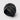 Silk Sleep Hair Bonnet in Black minimizes friction for smoother hair overnight while retaining moisture and hydration effectively.