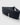 Deep Restoration Sleep Mask in Dark Gray offers total blackout for uninterrupted rest with its oversized design.