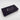 ZILK Deep Restoration Sleep Mask in sleek black packaging promotes complete darkness for restorative sleep with NeuroSilk technology.
