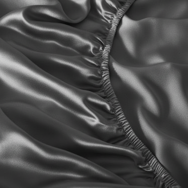 Silk Fitted Sheet