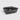 Deep Restoration Sleep Mask in Dark Gray provides a total blackout experience for uninterrupted rest and comfort.