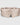Deep Restoration Sleep Mask in Champagne provides a full light barrier for uninterrupted rest with its oversized silk panels.