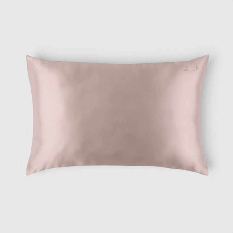 Silk Pillowcase | Classic Packaging