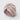 Silk Sleep Hair Bonnet in Light Pink minimizes friction, preserving moisture and reducing frizz for smoother hair overnight.