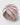 Silk Sleep Hair Bonnet in Light Pink minimizes friction, preserving moisture and reducing frizz for smoother hair overnight.