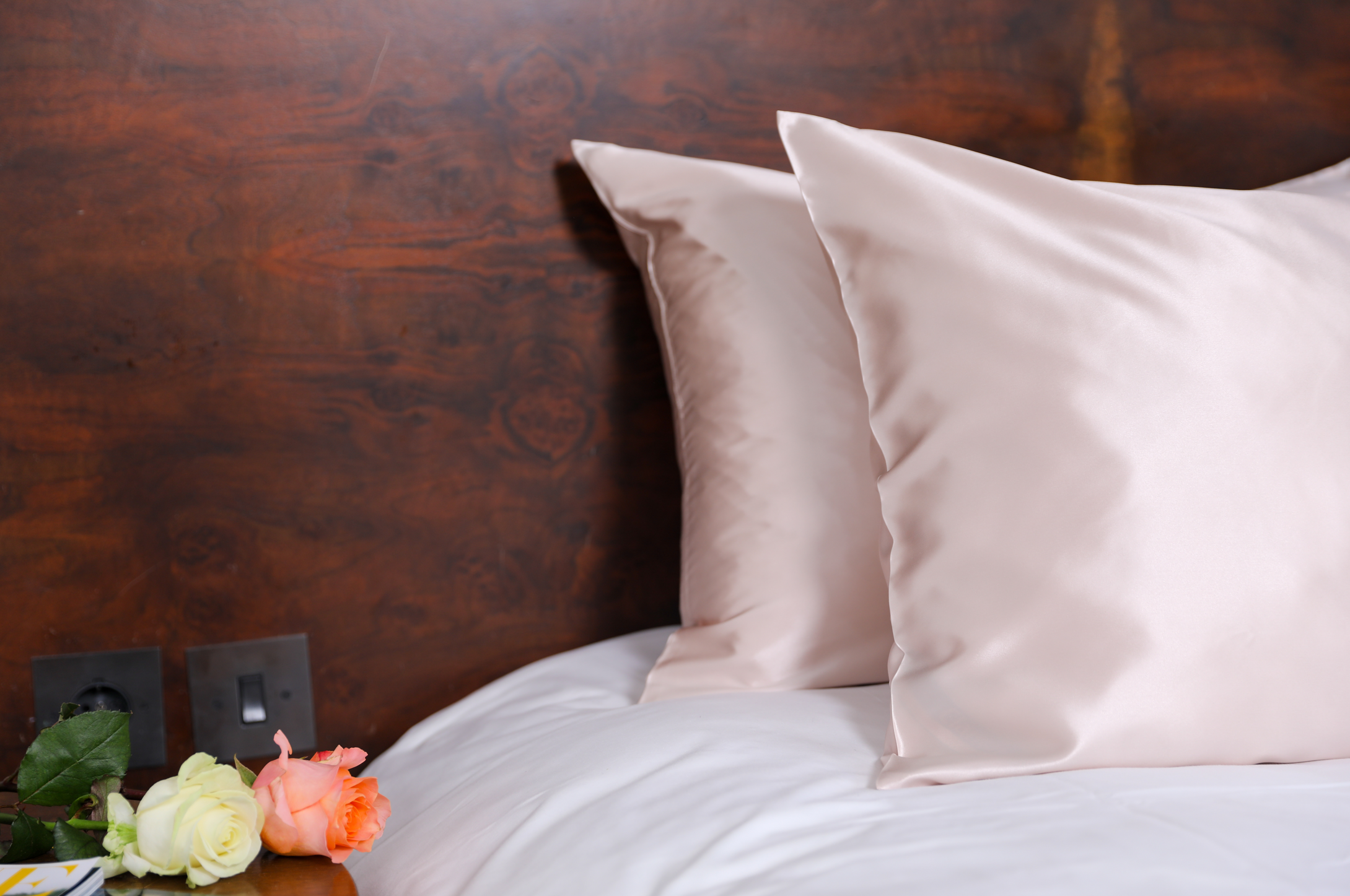 Zilksleep | Experience the ultimate sleep with Zilk&#39;s scientifically proven silk.