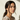 Woman with Brown day ZILK scrunchie