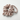 Zilk Scrunchie set | Light pink
