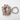 Zilk Scrunchie set | Light pink